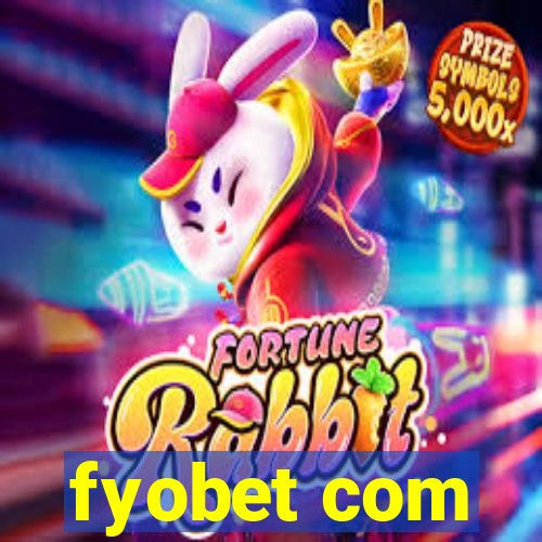 fyobet com